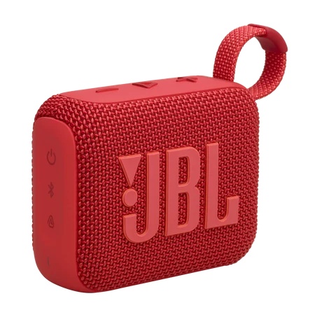 JBL GO 4 Portable Bluetooth Speaker Speaker in Tanzania