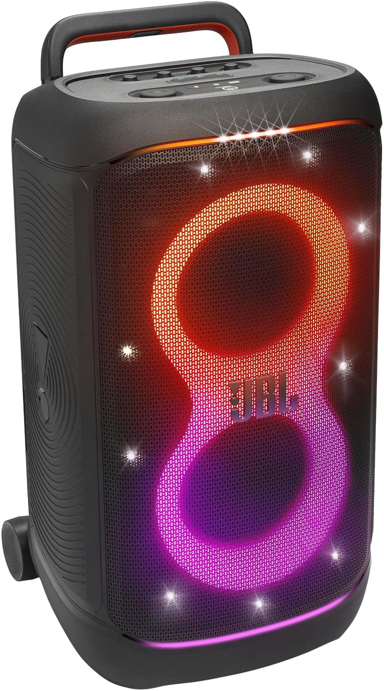 JBL PartyBox 520 Portable Party Speaker in Tanzania