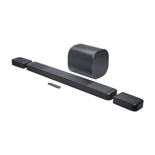 JBL BAR 1300MK2 11.1.4 Channel Soundbar in Tanzania