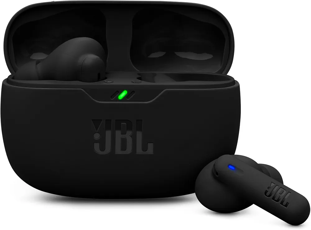 JBL Wave Beam 2 True Wireless Noise Cancelling Earbuds in Tanzania