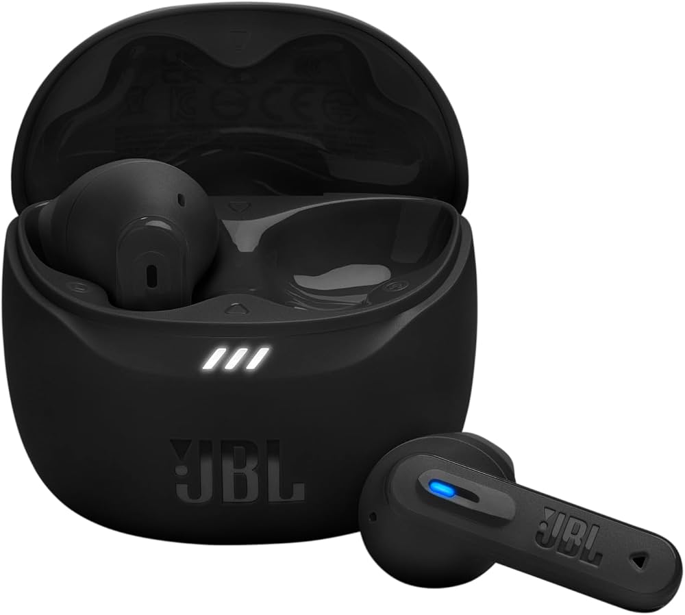 JBL Tune Flex 2 Wireless ANC Earbuds with Pure Bass in Tanzania