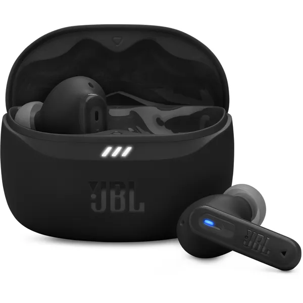 JBL Tune Beam 2 Wireless ANC Earbuds with Spatial Sound in Tanzania